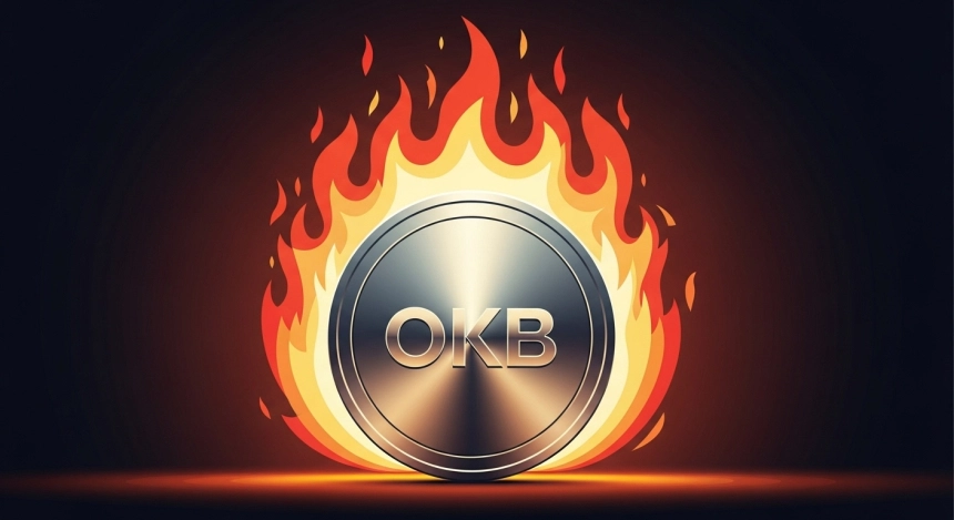 OKB, 유통량 93% 소각·체인 마이그레이션 효과에 88% 급등…사상 최고가 경신 / TokenPost.ai