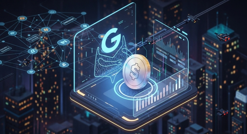 구글, 스테이블코인 결제 시장 진입…AI 기반 'Agent Pay' 생태계 구축 / TokenPost.ai