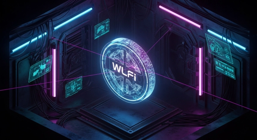 트럼프 연관 DeFi 프로젝트 WLFI, 토큰 출시 전 해킹 시도 차단 / TokenPost.ai