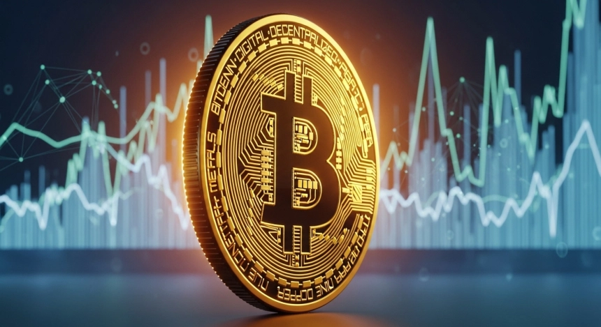 비트코인, 사이클 반복 시 17.5만 달러 정점 뒤 최대 80% 급락 경고 / TokenPost.ai