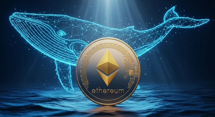 이더리움($ETH) 고래 매집 14% 급증…사상 최고가 재도전 신호? / TokenPost.ai