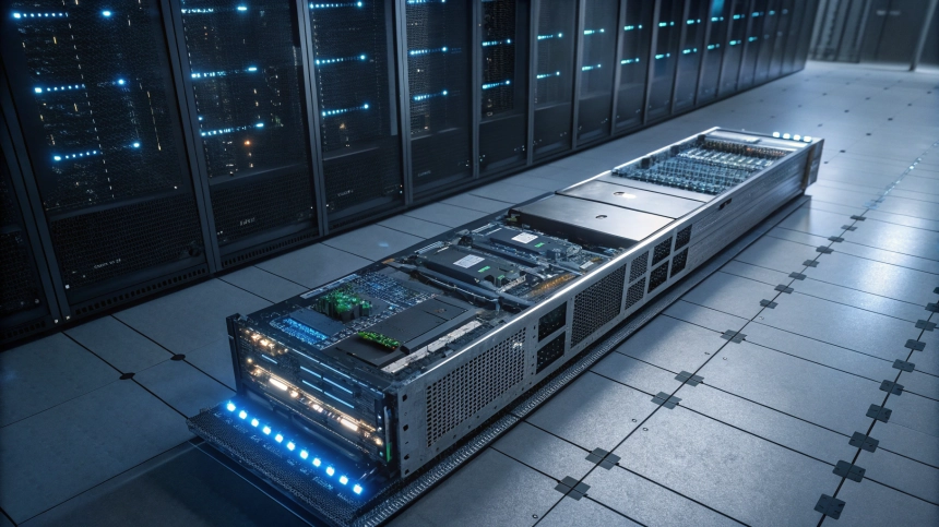 AI 팩토리 전쟁 개막…GPU 중심 차세대 데이터센터가 미래를 결정한다 / TokenPost.ai