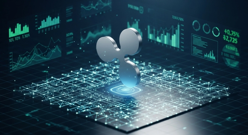 리플(XRP), 기관용 스테이블코인 RLUSD 기반 확장 본격화…현물 ETF 15건 눈길 / TokenPost.ai