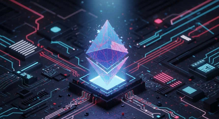 이더리움(ETH) 스마트 계약, 악성코드 은신처로 악용…보안망 회피 수법 포착 / TokenPost.ai