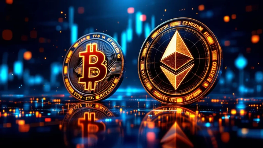 미국 비트코인 현물 ETF, 하루 368백만 달러 순유입…이더리움은 6일 연속 유출 / TokenPost Ai