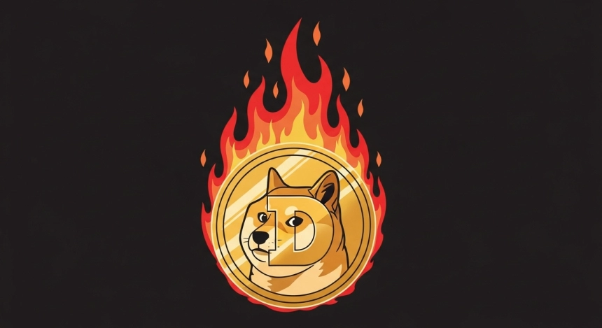 시바이누(SHIB) 소각률 510% 급등…가격은 하락세 지속 / TokenPost.ai