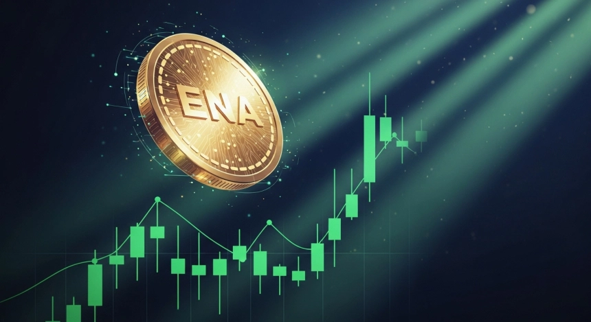 에테나(ENA), 1주일간 20% 급등…5달러 전망에 '강세 신호' 뚜렷 / TokenPost.ai