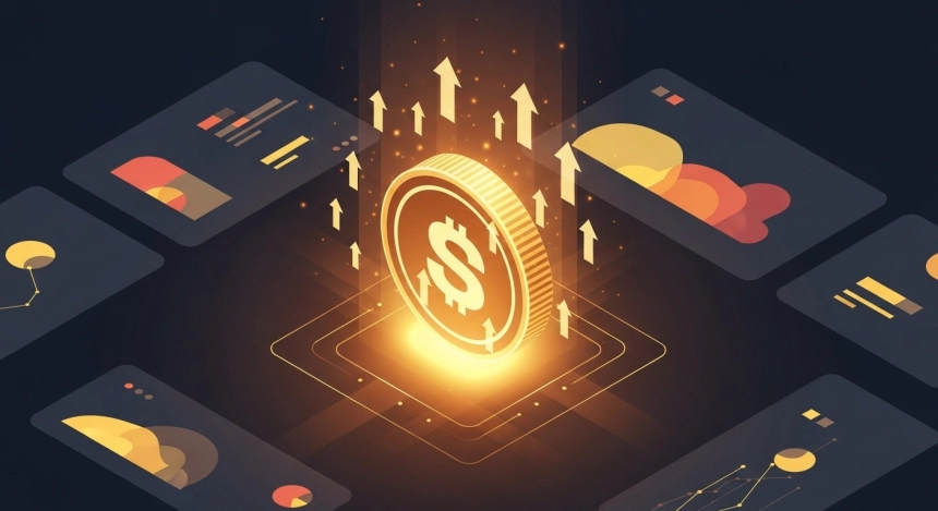 수익형 스테이블코인 뜬다…패시브 인컴 시대의 새로운 선택지 / TokenPost.ai