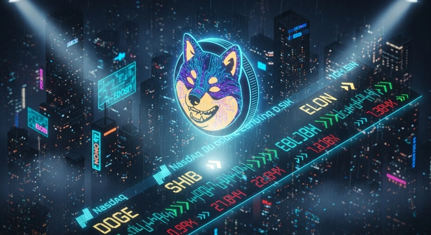도지코인($DOGE) ETF, 이르면 다음 주 미국 증시 상장 유력 / TokenPost.ai