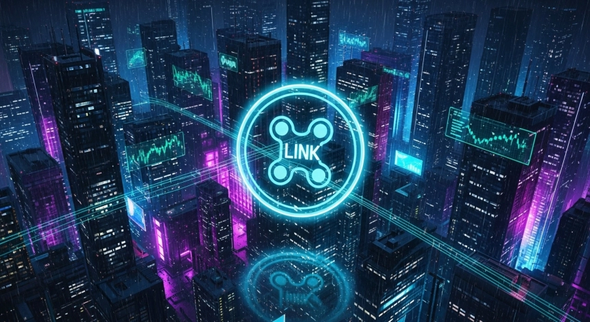 체인링크($LINK), 기관 러브콜에 강세 시그널…최대 40달러 돌파 가능성 / TokenPost.ai