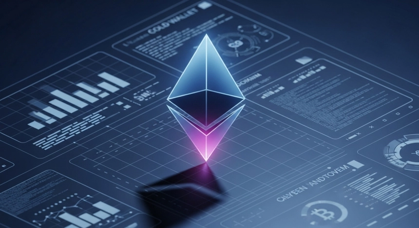이더리움(ETH), 유통량 사상 첫 '마이너스' 전환…공급 압축 본격화 / TokenPost.ai