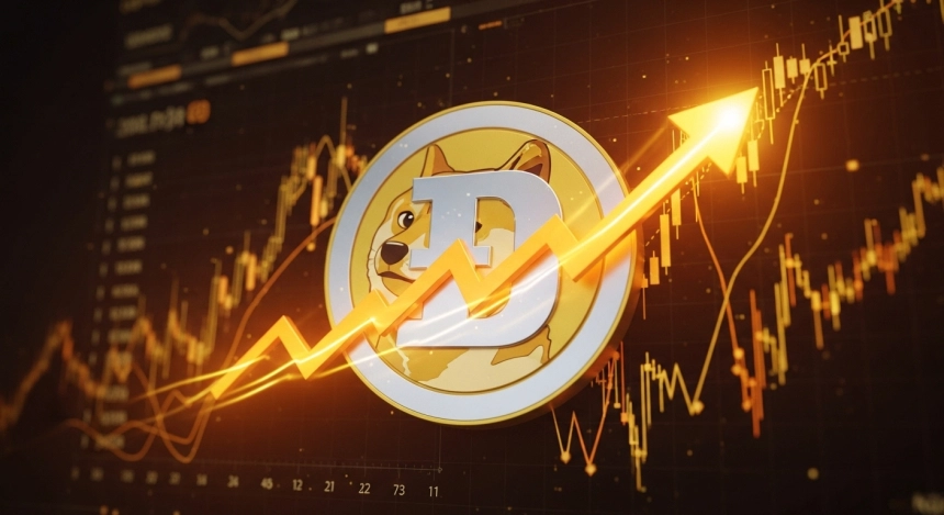 도지코인($DOGE), ETF 출시에 급등세…“1달러 현실화 눈앞” / TokenPost.ai