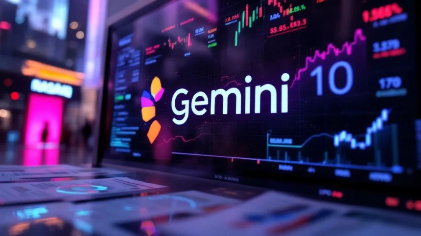 암호화폐 거래소 제미니, 나스닥 상장 추진…공모가 17~19달러 / TokenPost Ai
