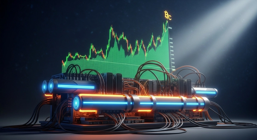 트럼프 엮인 아메리칸비트코인, 나스닥 데뷔전서 16% 급등…에릭·도널드 Jr. 후원 주목 / TokenPost.ai