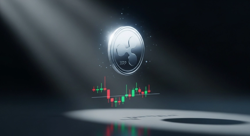 XRP, 3달러 돌파 가능성 부각…기술적 반등 시나리오 주목 / TokenPost.ai
