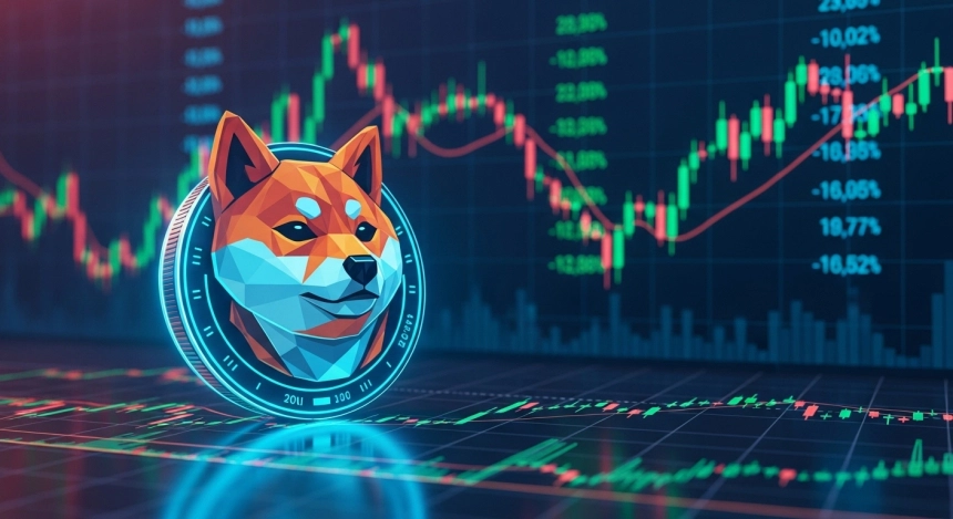 시바이누(SHIB) 대폭등 임박?…비트코인·이더리움은 하락 압력 확대 / TokenPost.ai