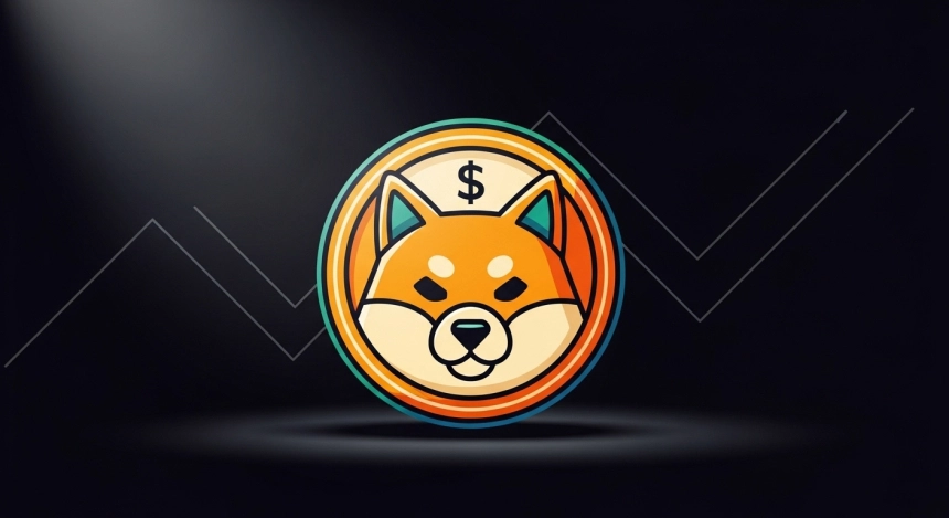 시바이누($SHIB), 9월에도 '0' 추가 공포…반등 동력 부족 / TokenPost.ai