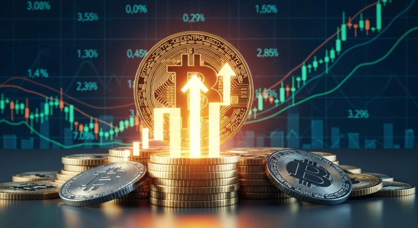 비트코인($BTC), 美 고용 쇼크에 주간 4.75% 급등…11만 달러 재돌파 / TokenPost.ai