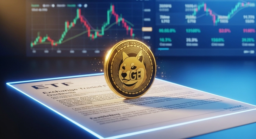 도지코인(DOGE) ETF 등장 임박…'밈코인 월가 데뷔' 현실화되나 / TokenPost.ai