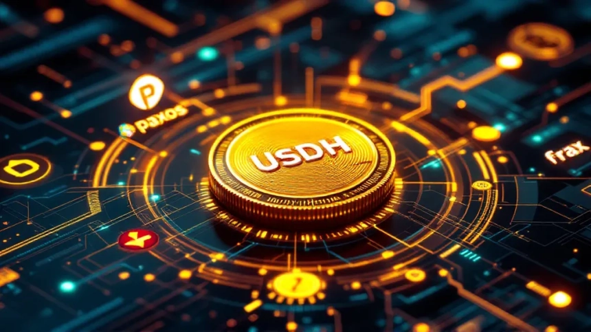 Hyperliquid, 자체 스테이블코인 USDH 발행자 선정 투표 시작 / TokenPost Ai