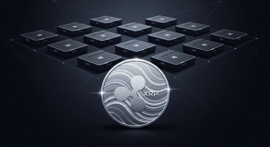 코인베이스, 리플($XRP) 보유량 83% 급감…콜드 월렛 정비로 공급 구조 재편 / TokenPost.ai