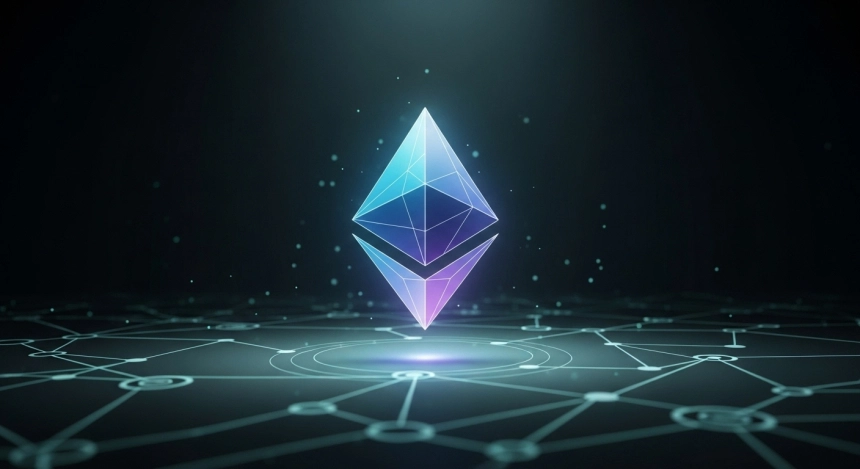 이더리움재단, 834억 원 규모 $ETH 매각 추진…생태계 지원 재원 확보 목적 / TokenPost.ai