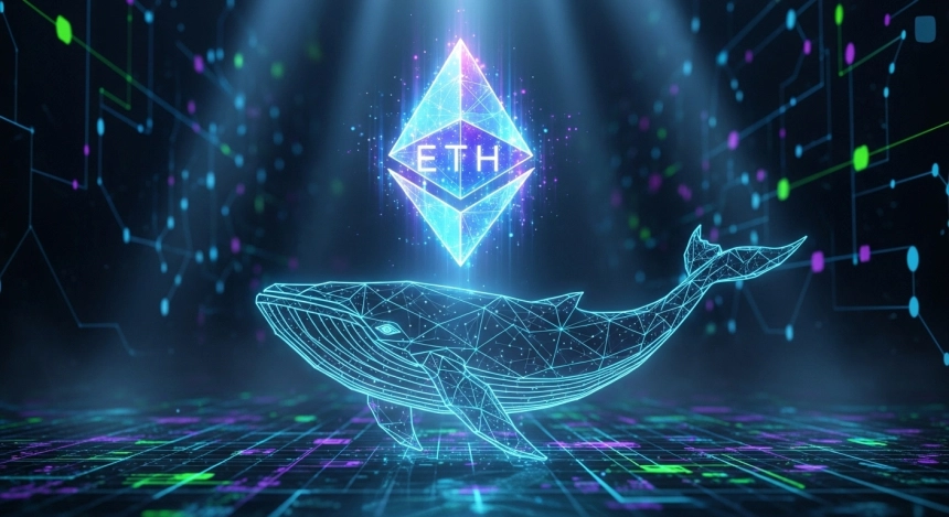 26만 이더리움(ETH) 쓸어 담은 고래들…새 상승 주기 신호? / TokenPost.ai
