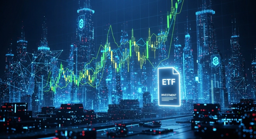 아크인베스트, 비트마인·불리쉬 주식 214억 원 추가 매입…암호화폐 투자 강화 / TokenPost.ai