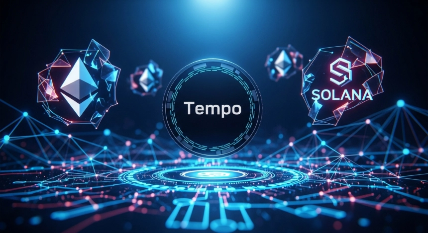 스트라이프, 자체 레이어1 '템포' 공개…“솔라나도 부족” 발언에 커뮤니티 논란 / TokenPost.ai