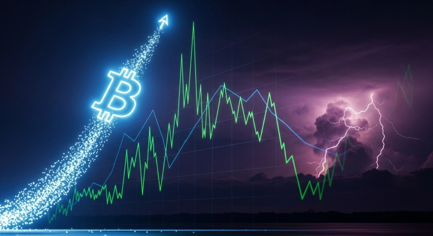 비트코인(BTC), 마지막 상승 파동 온다…최대 20만 달러 후 2026년 폭락 경고 / TokenPost.ai