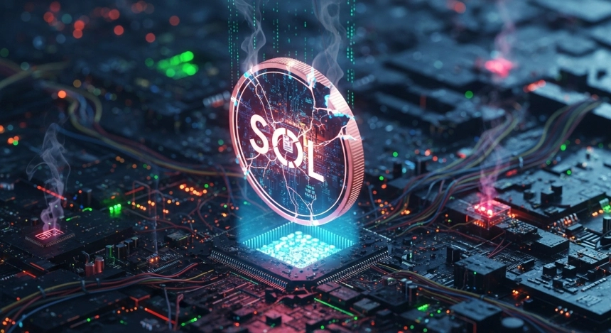 스위스보그 해킹 사고…솔라나($SOL) 569억 원 상당 탈취 / TokenPost.ai