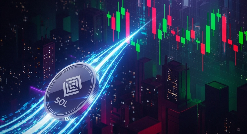 솔라나($SOL), 이더리움 아웃퍼폼…227달러 돌파 초읽기 / TokenPost.ai