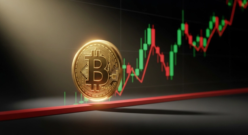 비트코인, 11만 2,500달러 돌파 임박…MACD 골든크로스에도 고래 매도 경계 / TokenPost.ai