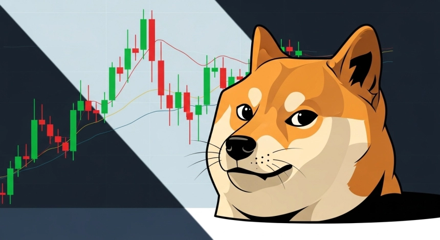 도지코인(DOGE), 기술 지표 수렴에 급등 조짐…0.30달러 돌파 기대감 / TokenPost.ai