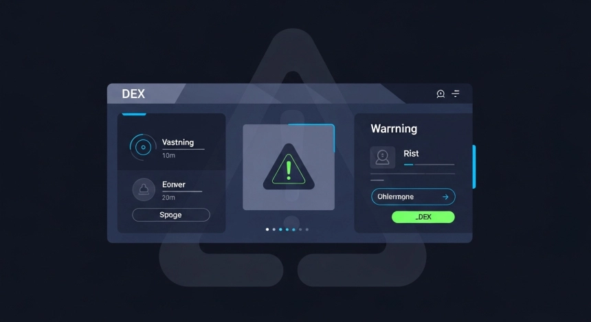 버니 DEX 해킹으로 240만 달러 탈취…유니스왑 V4 기반 DeFi 보안 우려 / TokenPost.ai