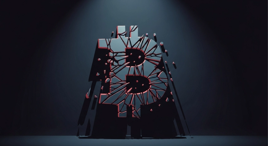 비트코인 투자심리 최저치... 전문가들 "공포는 곧 바닥 신호" / TokenPost.ai