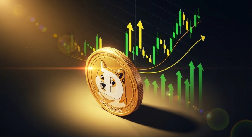 도지코인($DOGE), ETF 출시 효과에 급등…“1달러 현실화 전망” / TokenPost.ai