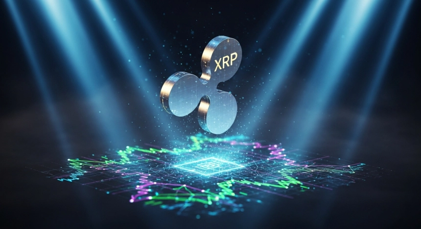 XRP 현물 ETF 승인 기대감 급등…AI 모델, 최대 16달러 전망 / TokenPost.ai