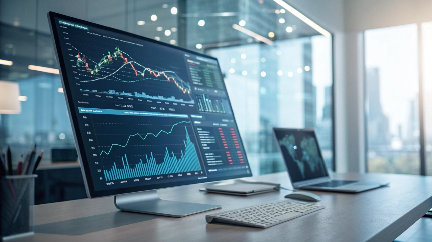 ‘정책부터 분석까지’…프로픽스 AI, 재무부서 혁신 주도 / TokenPost.ai