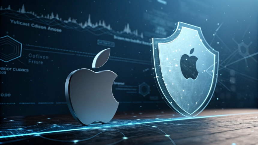 애플 보안도 빈틈없게… 아디지, macOS 전용 '제로트러스트' 슈트 출시 / TokenPost.ai