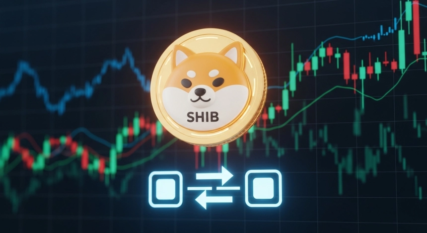 윈터뮤트, 시바이누(SHIB) 113억 개 코인베이스로 이체…기관 유동성 전략 촉각 / TokenPost.ai