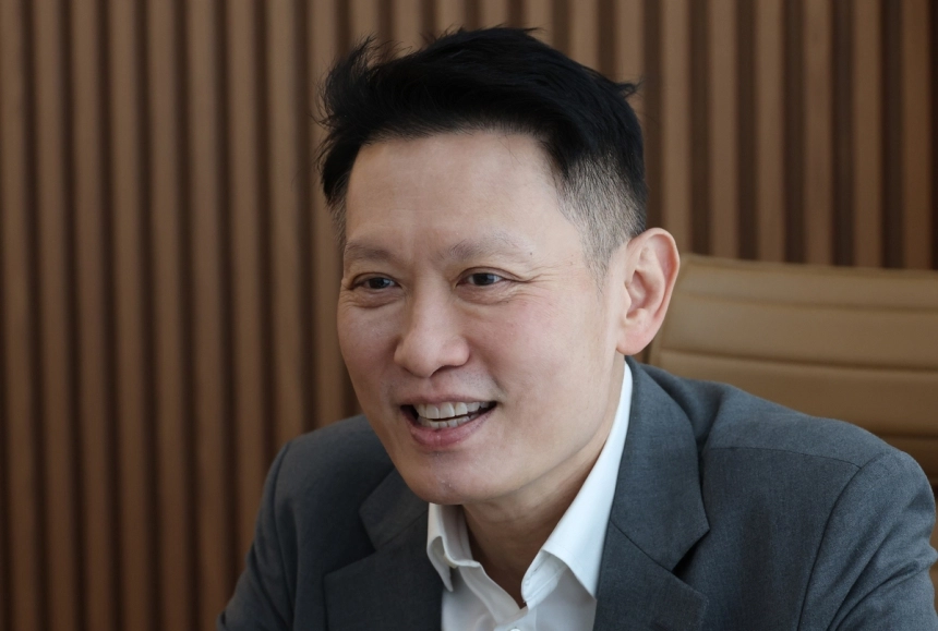바이낸스, 한국 진출 본격화…“1위보다 신뢰와 보호 우선” / 연합뉴스