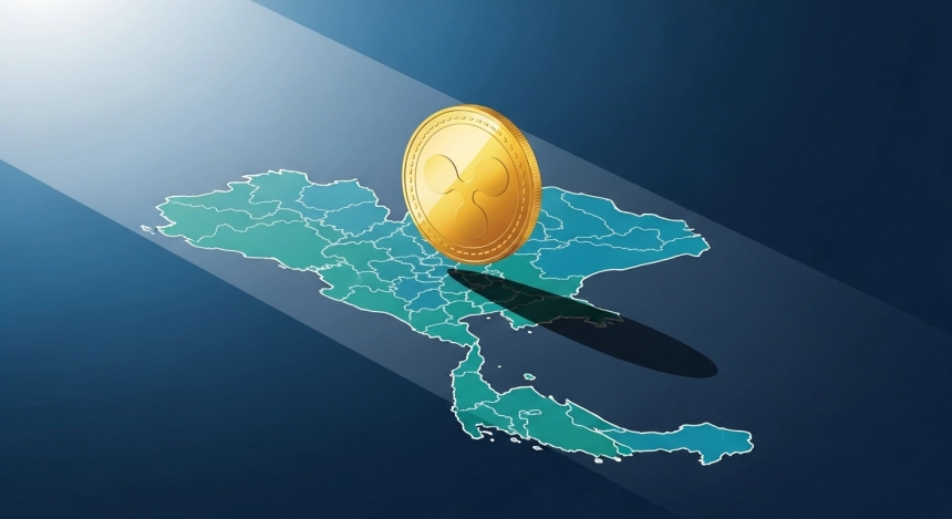 XRP, 태국서 수익률 390%…비트코인·이더리움·금 제쳤다 / TokenPost.ai