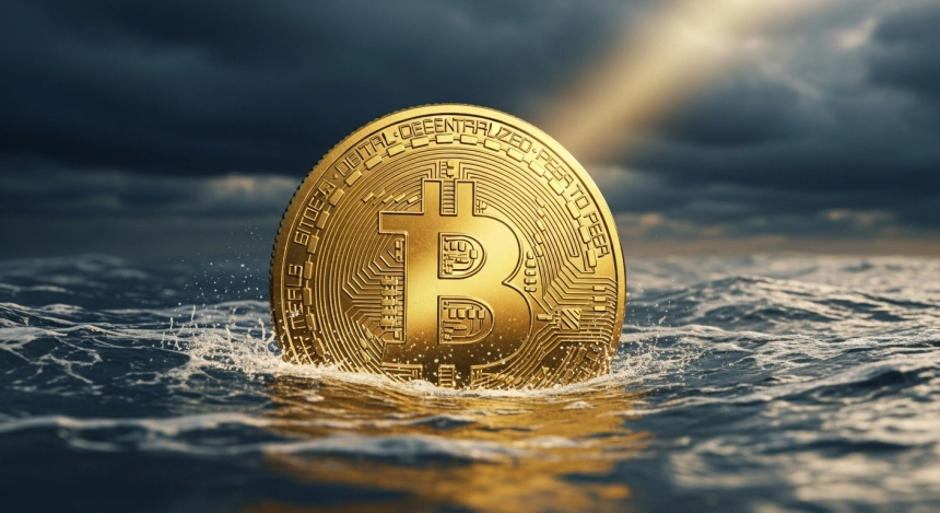 비트코인 고래, 한 달간 약 1조 7,653억 원어치 던졌다…시장에 하방 압력 심화 / TokenPost.ai