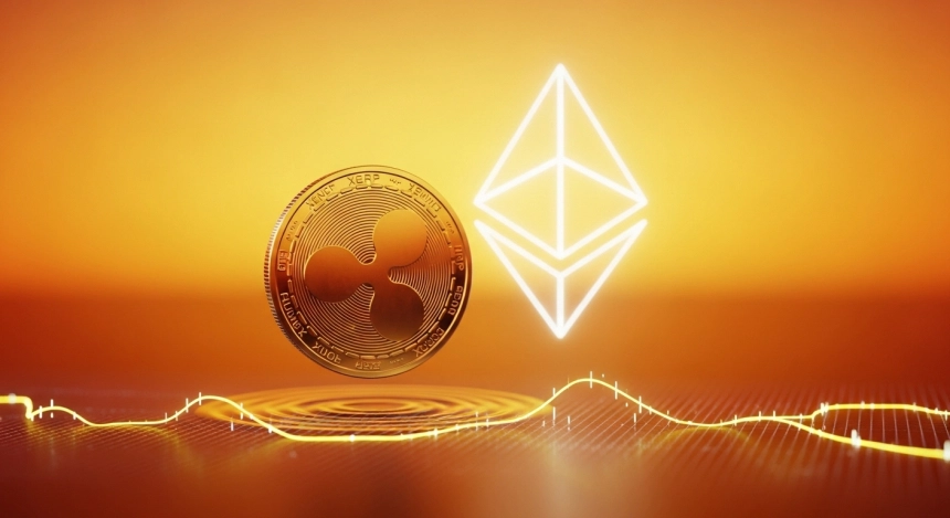 XRP·에이다, 고래 매도에도 7~9% 급등…이더리움도 반등 신호 / TokenPost.ai
