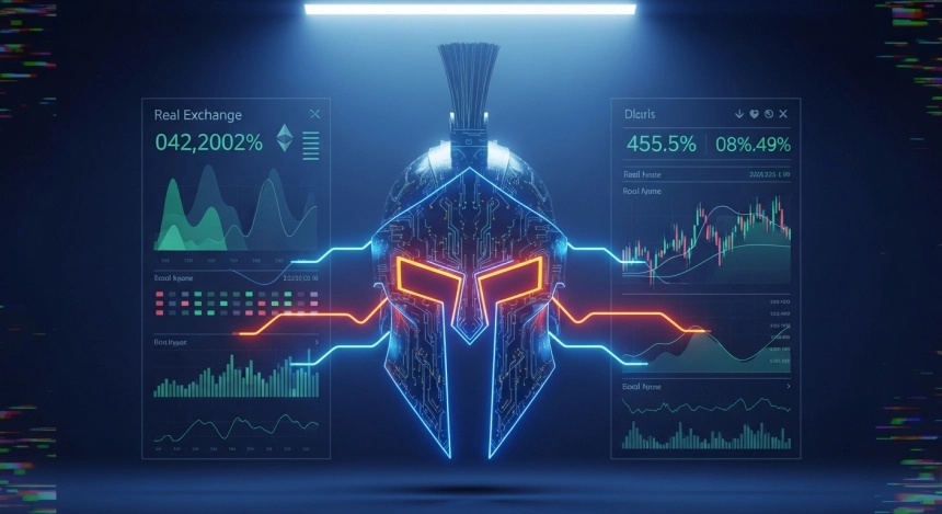 AI 자동매매 봇 '300 스파르탄', 원불엑스 퍼블릭 베타 출시…암호화폐 거래 혁신 예고 / TokenPost.ai
