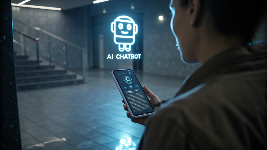 룩아웃, AI로 스미싱 정조준…‘링크 없는 피싱’도 잡는다 / TokenPost.ai
