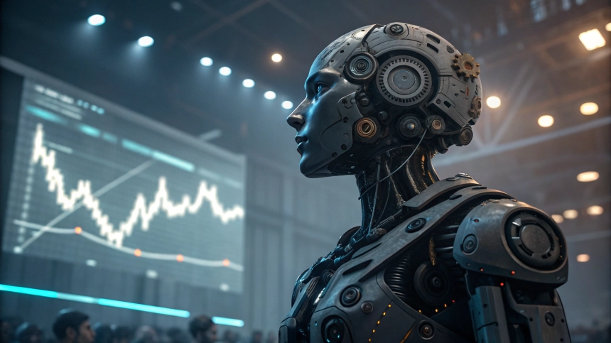 유아이패스, '에이전틱 AI' 힘입어 깜짝 흑자…연매출도 상향 / TokenPost.ai