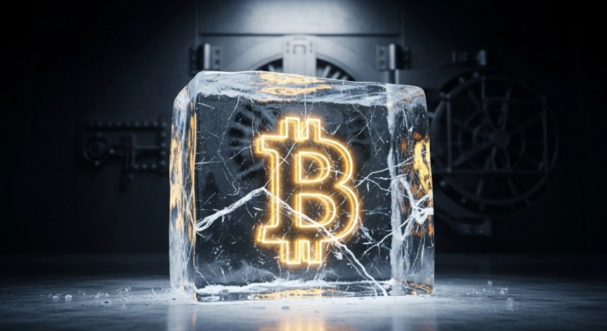 피델리티 "2025년까지 비트코인 28% 유동성 상실…공급 쇼크 본격화" / TokenPost.ai