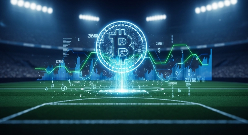축구 이적시장, 비트코인과 블록체인으로 '리얼타임 정산' 전환 가속 / TokenPost.ai